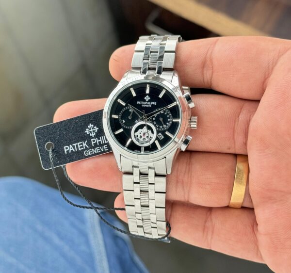Patek Philippe Watch - Image 4