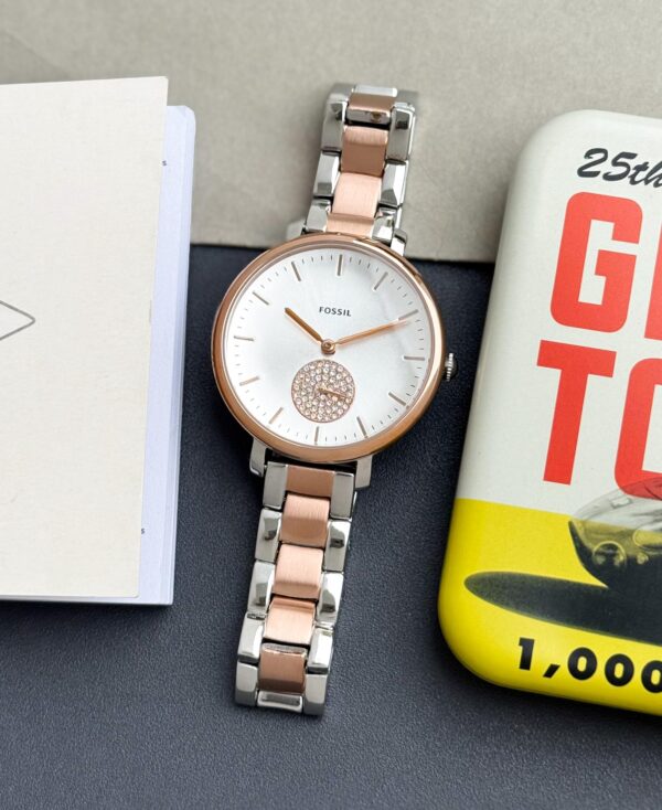 Fossil Watch For Women - Image 4