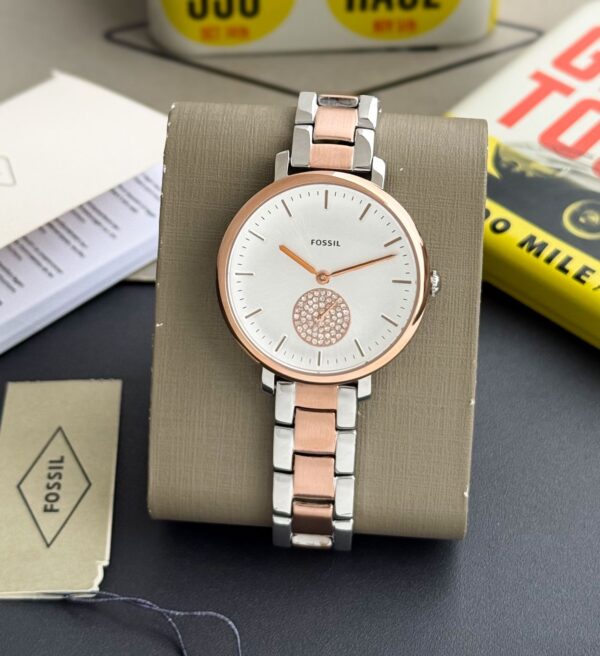 Fossil Watch For Women