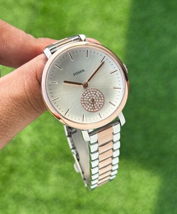 Fossil Watch For Women - Image 5