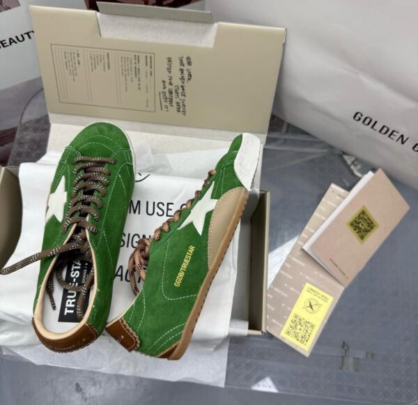 Golden Goose GGDB TrueStar SS2025 Edition  - Image 2
