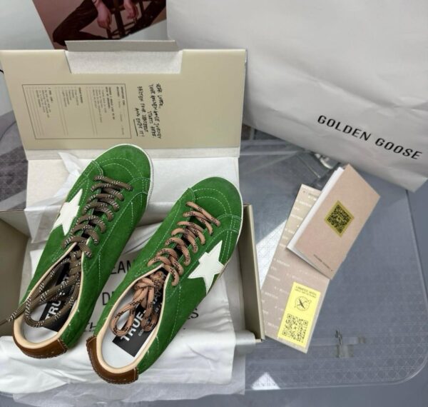 Golden Goose GGDB TrueStar SS2025 Edition 