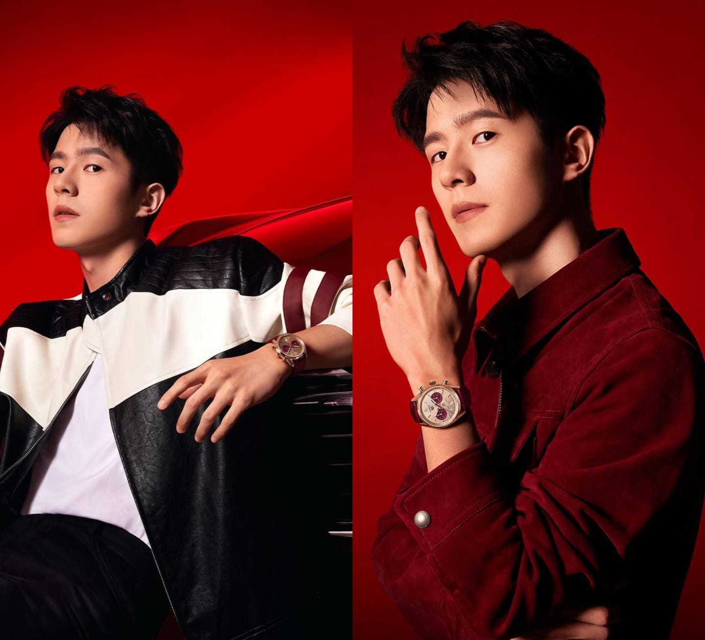 TAG HEUER Carrera Chronograph Watch - Image 5