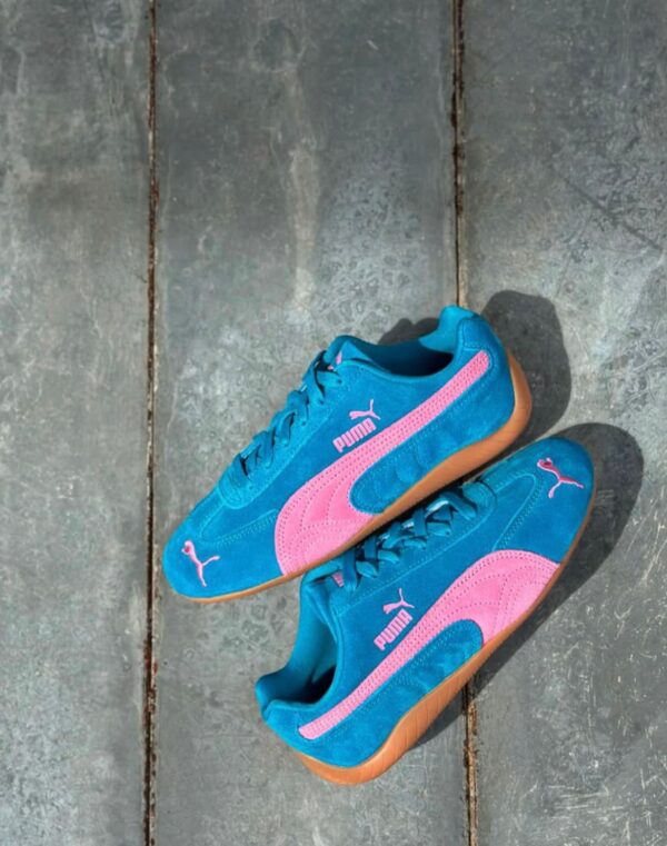 PUMA SPEEDCAT OG SNEAKERS - Image 5