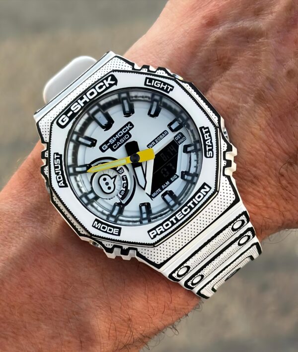 G-Shock Casio Oak For Unisex - Image 3