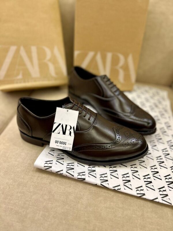 ZARA FORMALS - Image 3