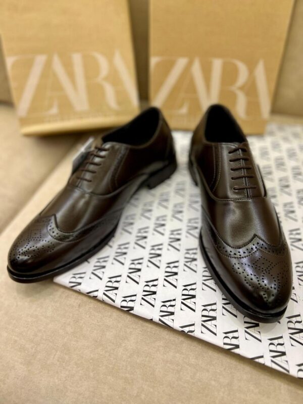 ZARA FORMALS - Image 4