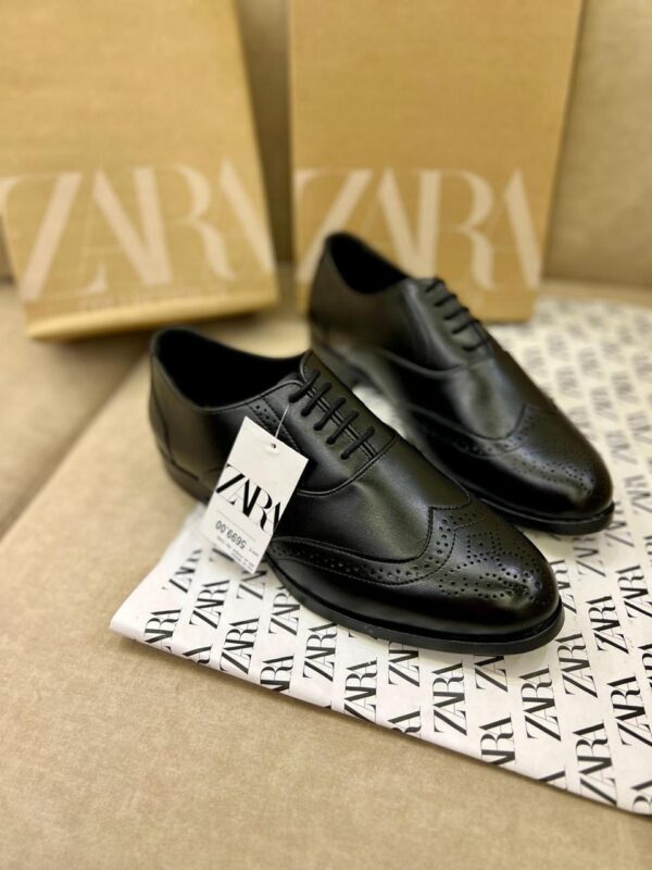 ZARA FORMALS