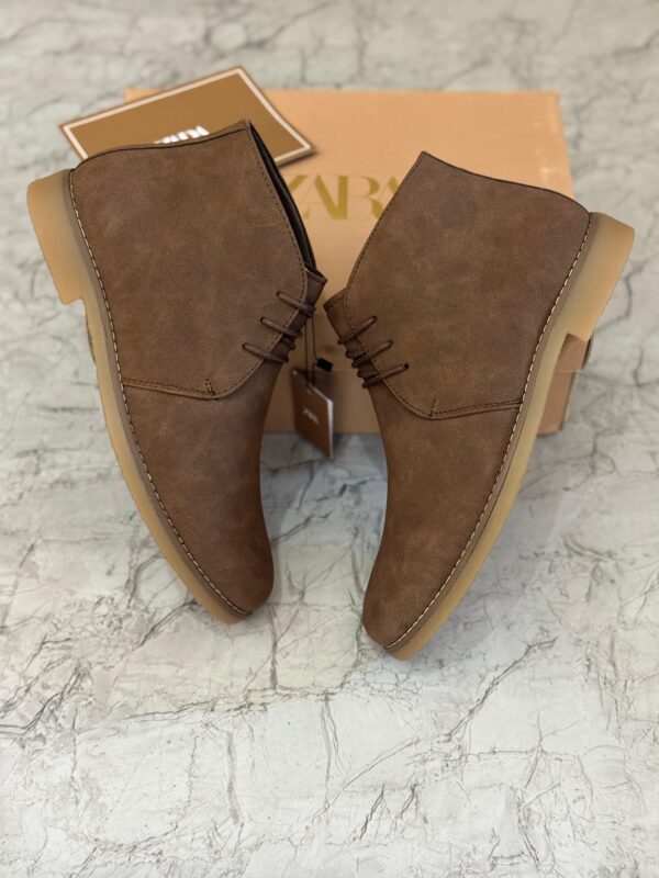 Nike Boots - Image 2
