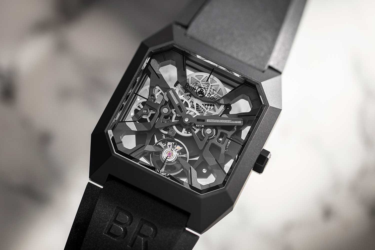 BELL & ROSS BR 03 CYBER CE - Image 3