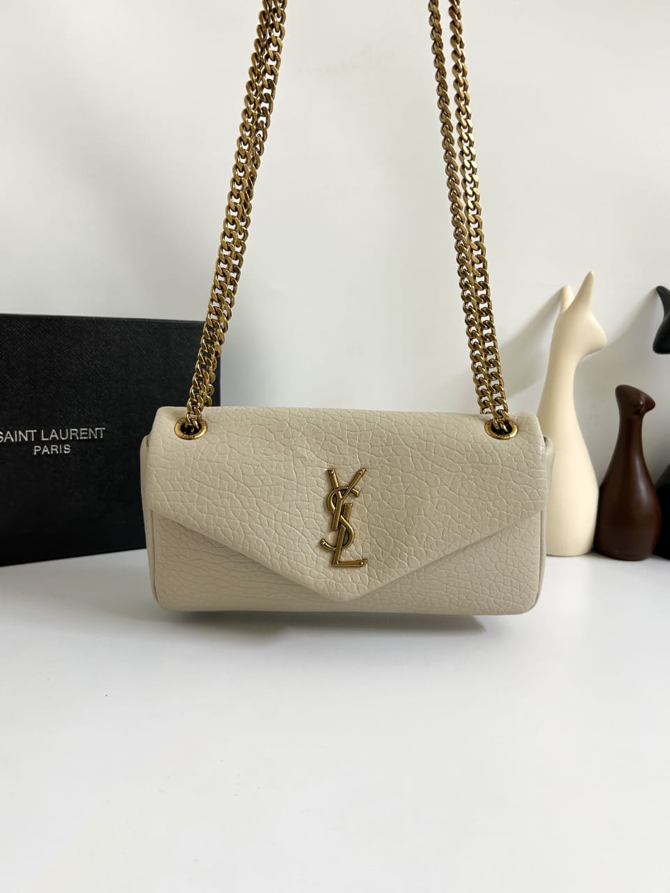 Yves Saint Laurent - Calypso  - Image 4