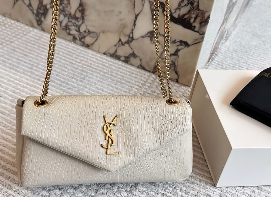 Yves Saint Laurent - Calypso  - Image 3