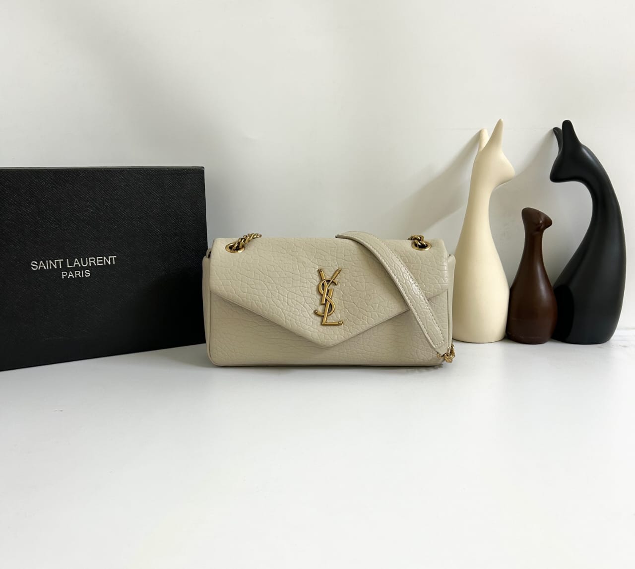 Yves Saint Laurent - Calypso