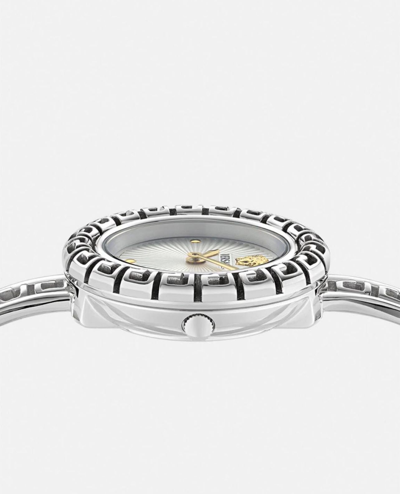 Versace VE8C00324 Iconic La Greca Watch - Image 4