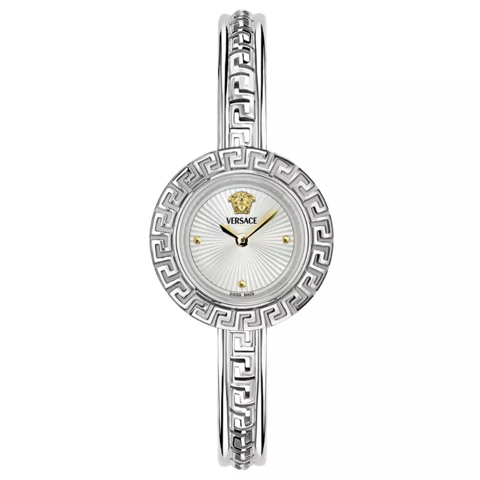 Versace VE8C00324 Iconic La Greca Watch