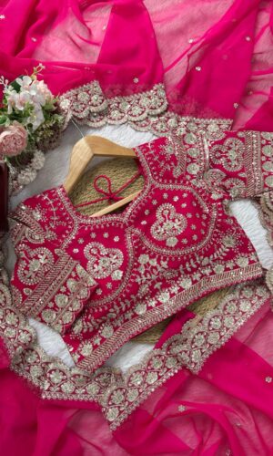 Karwa Chauth Special Sequence Saree