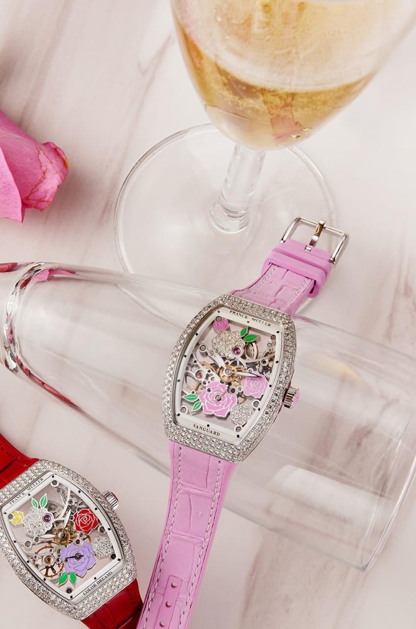 FRANCK MULLER WATCH
