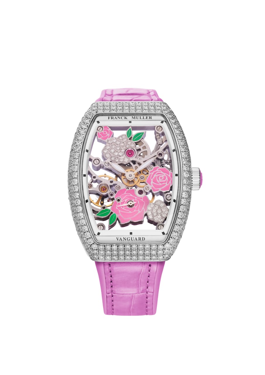 FRANCK MULLER WATCH - Image 5