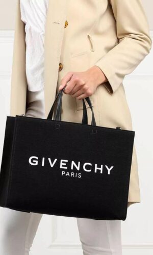 GIVENCHY TOTE BAG