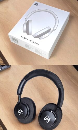 Bang & Olufsen Beoplay H95T Premium Headphone