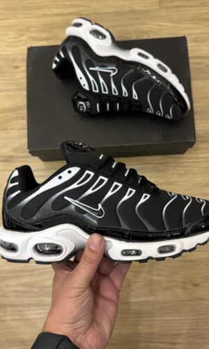 Nike Air Max Plus
