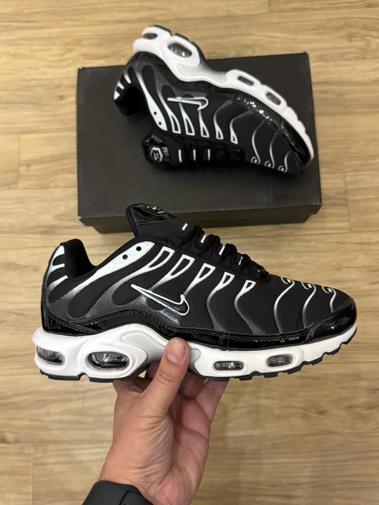 Nike Air Max Plus