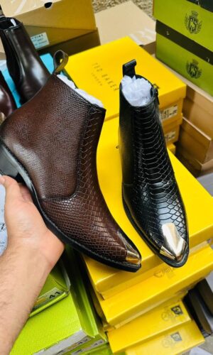 TED BAKER Chelsea Boots