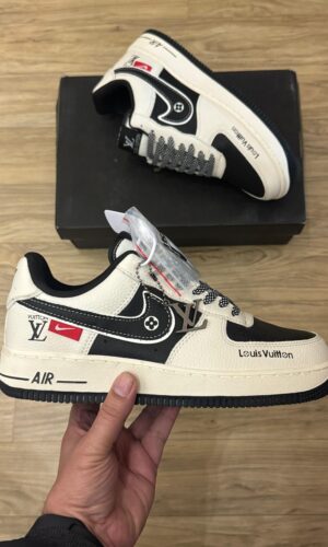 Nike Airforce x LV