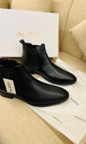 ALDO Chelsea Boots