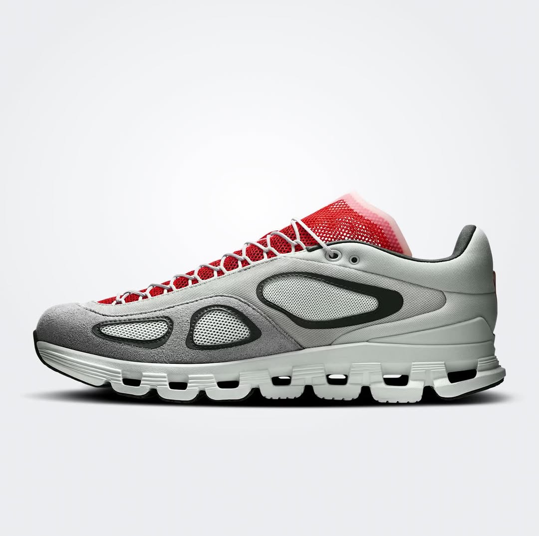 On Running Cloud X FKA Twigs Lily 5022 - Image 5