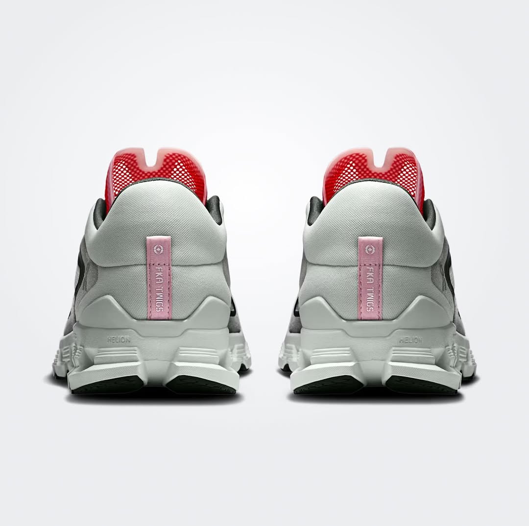 On Running Cloud X FKA Twigs Lily 5022 - Image 3