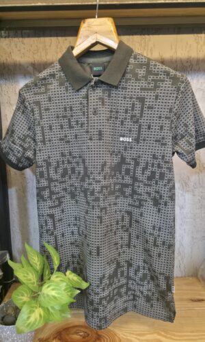BOSS Polo T Shirts