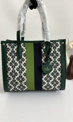 Karl Lagerfeld Tote Bag