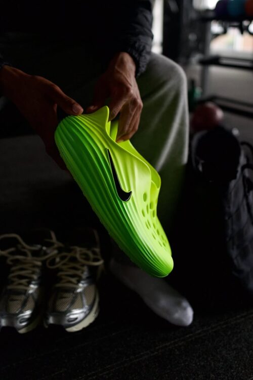 Nike ReactX Rejuven 8