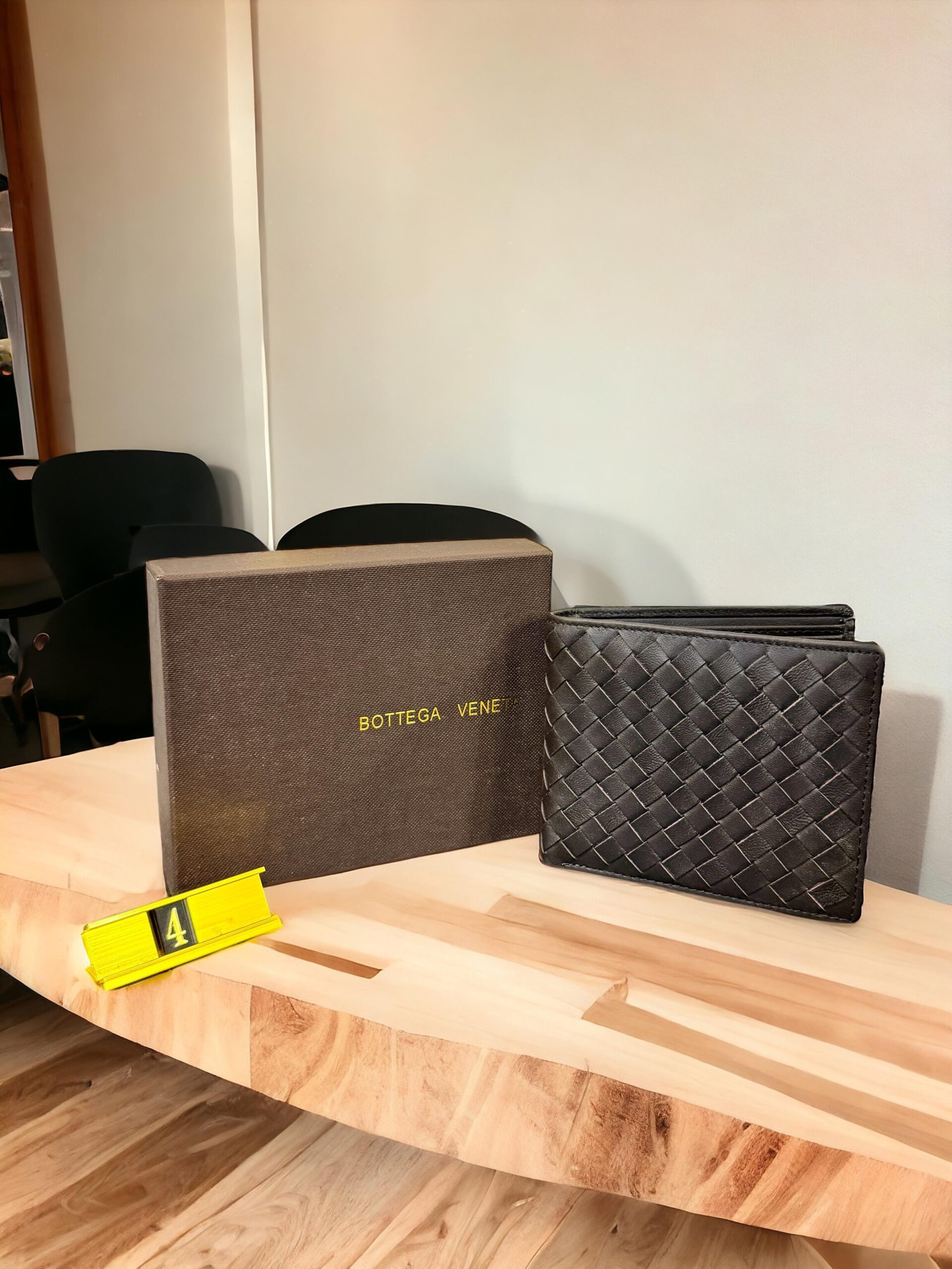 BOTTEGA VENETA Wallet