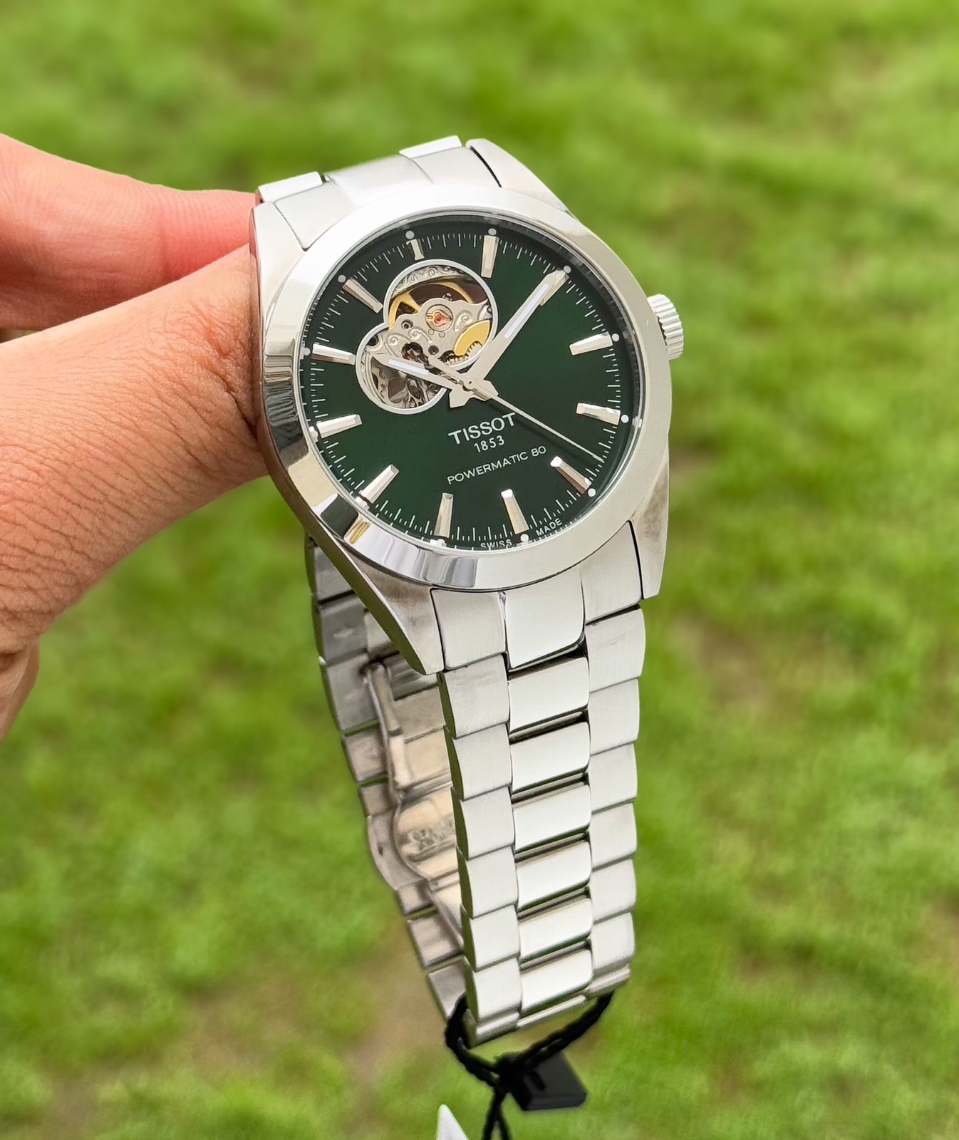 TISSOT COLLECTION T-CLASSIC 