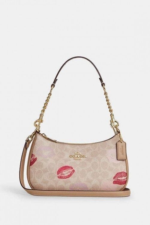 Coach Nolita Shoulder Sling Bag