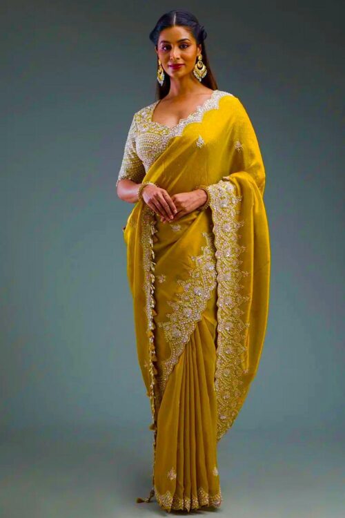 Mono Benglori Silk