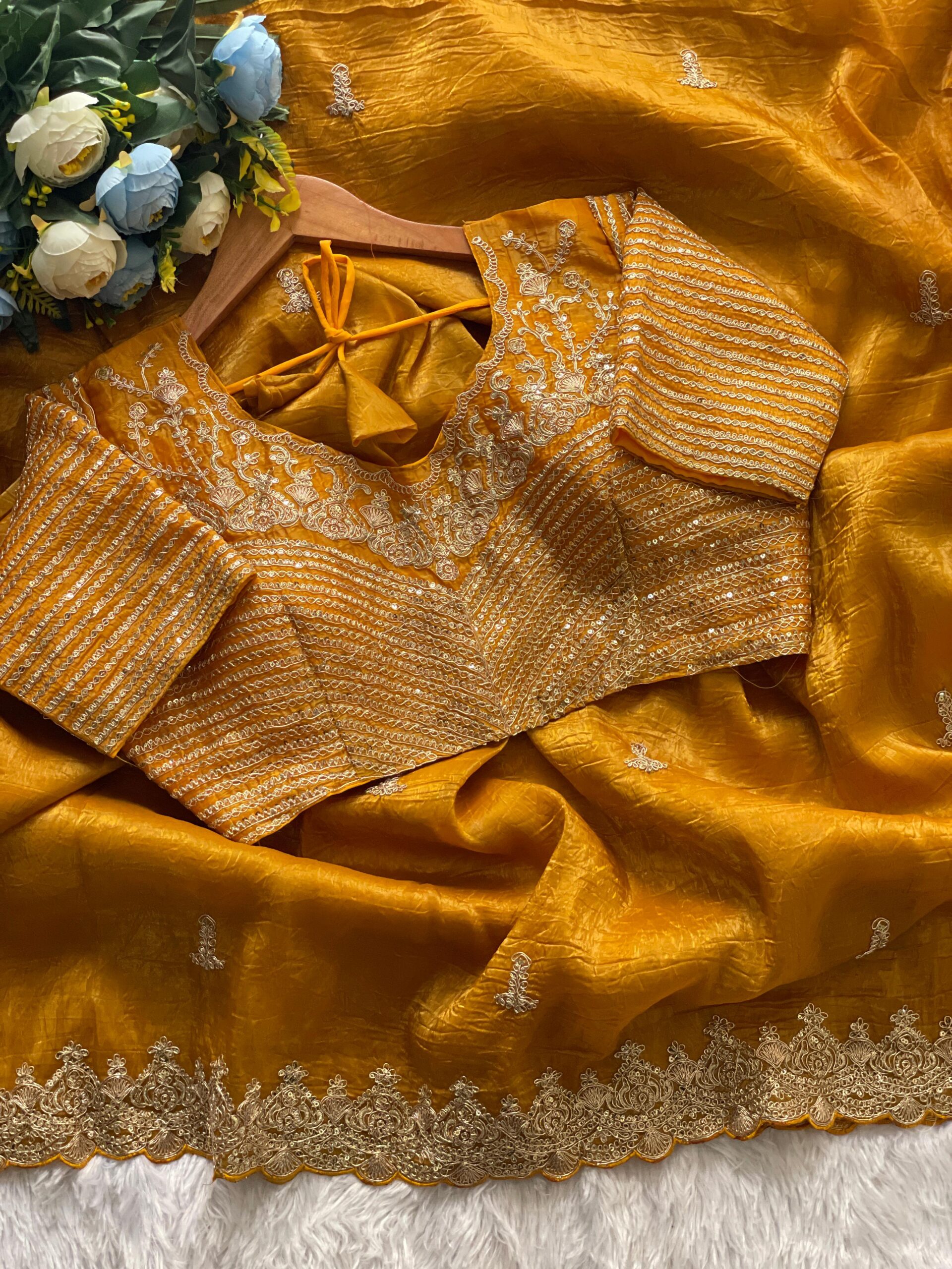 Mono Benglori Silk - Image 2