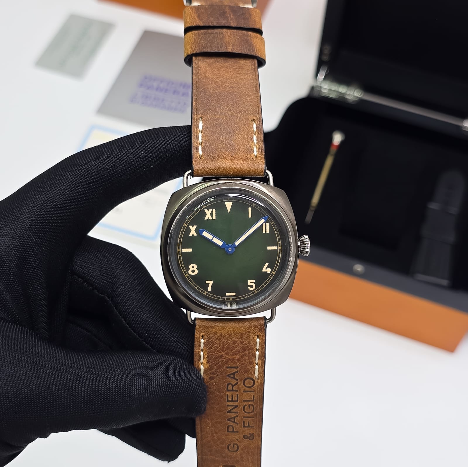 PANERAI RADIOMIR CALIFORNIA PAM01349 - Image 2