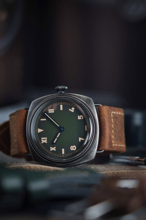 PANERAI RADIOMIR CALIFORNIA PAM01349