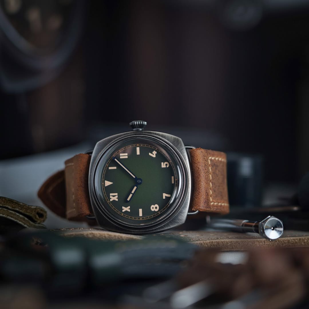 PANERAI RADIOMIR CALIFORNIA PAM01349