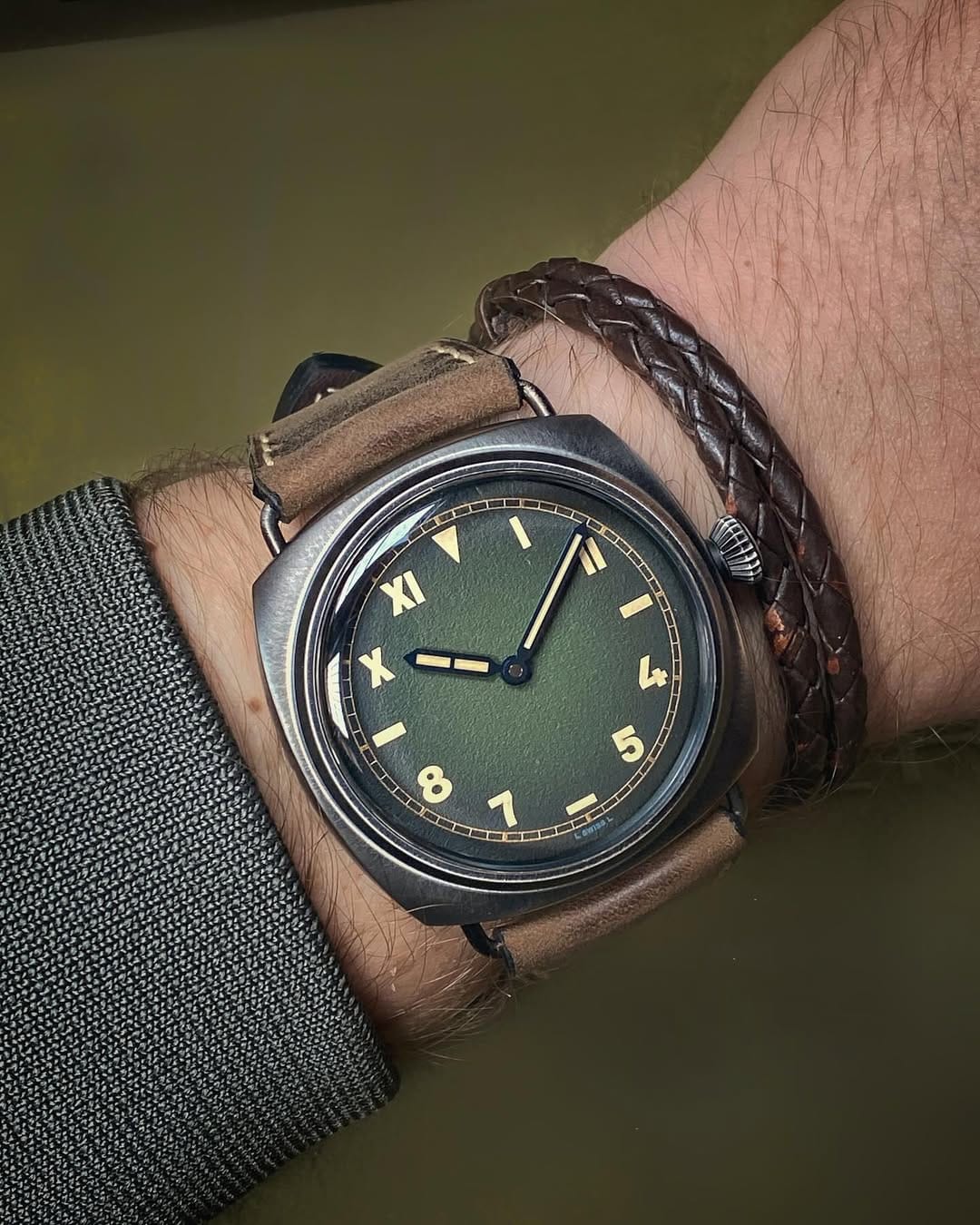 PANERAI RADIOMIR CALIFORNIA PAM01349 - Image 5