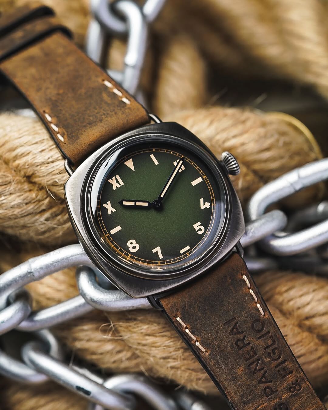 PANERAI RADIOMIR CALIFORNIA PAM01349 - Image 3