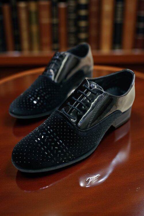 Derby Shoes