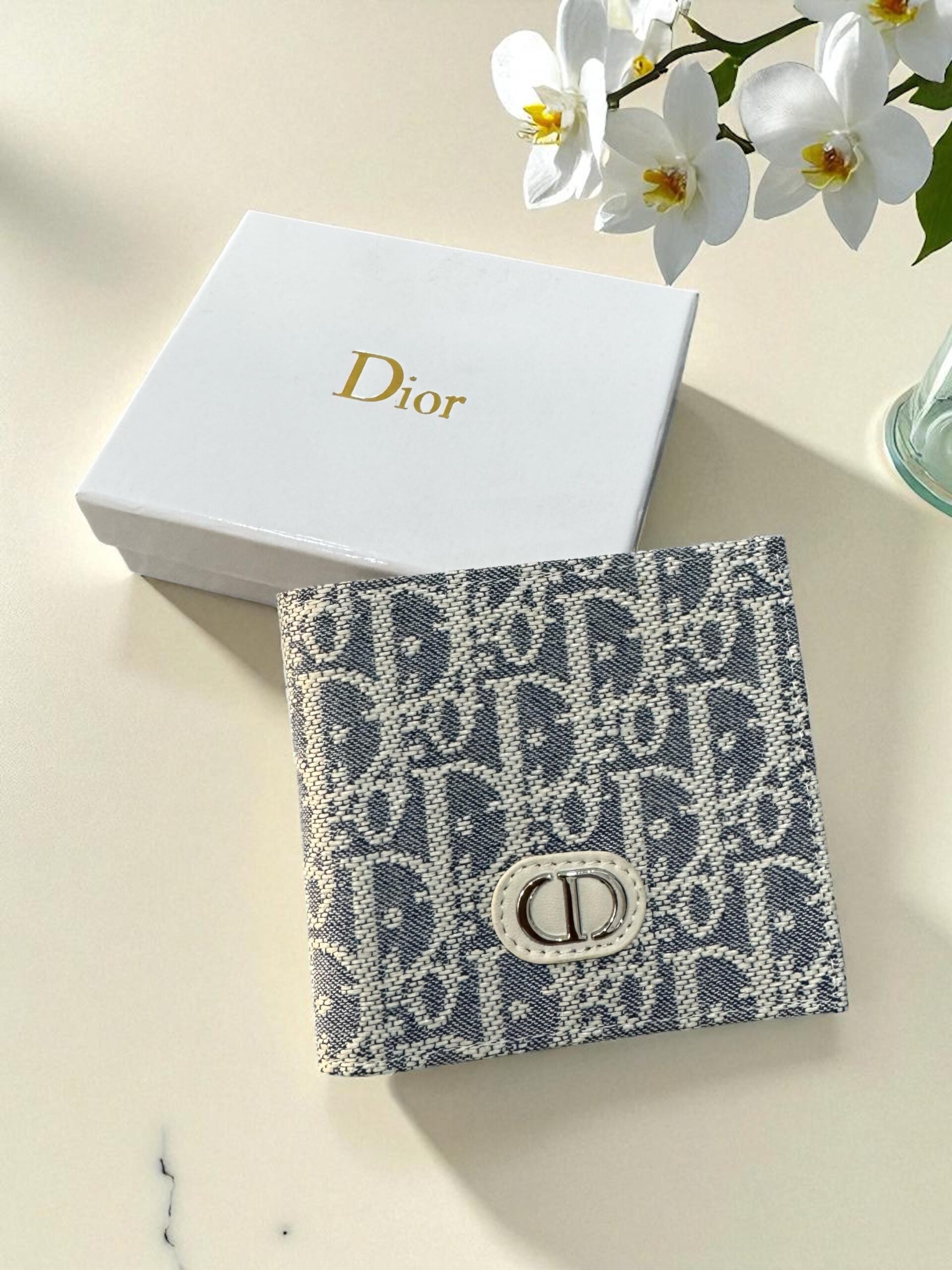 DIOR WALLET