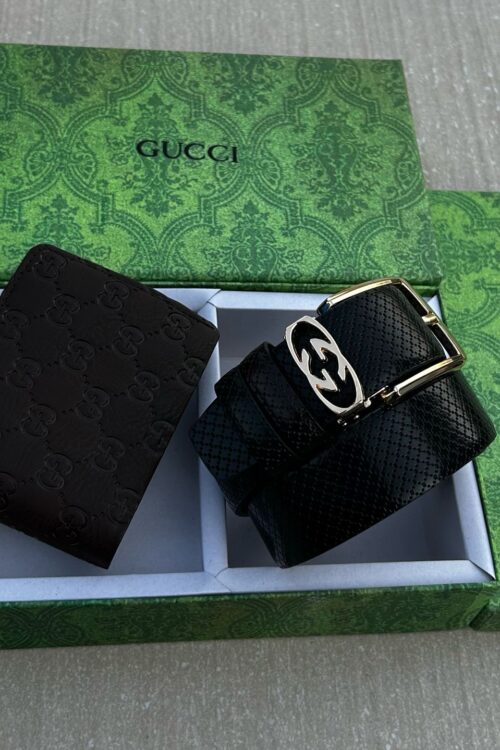 GUCCI COMBO SET