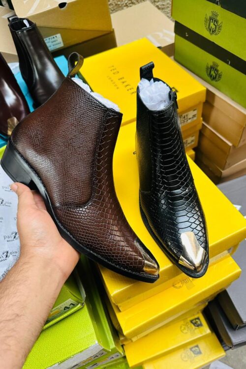TED BAKER Chelsea Boots