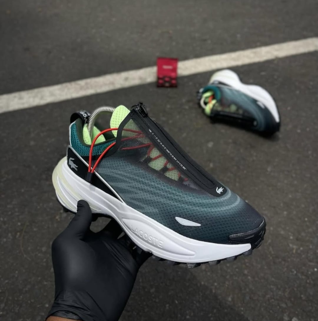 Lacoste Audyssor Trail - Image 6