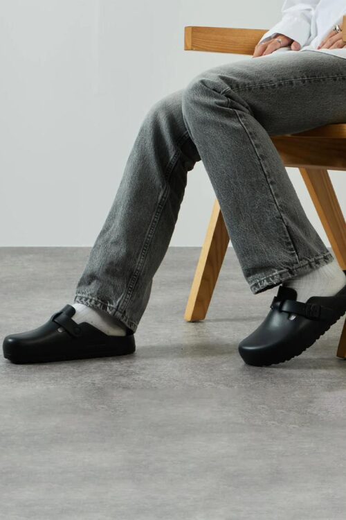 BIRKENSTOCK BOSTON EVA